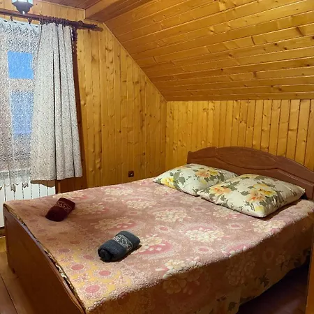 Slavske Central Cottage 別荘 *